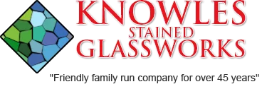 logo of Knowles Stained Glassworks Ltd