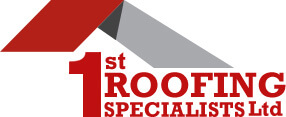 logo of 1st Roofing Specialists Ltd
