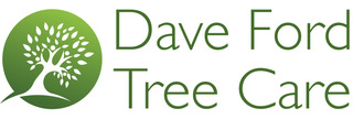 logo of Dave Ford Tree Care LLP