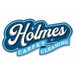 logo of Holmes Carpet Cleaning