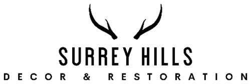 logo of Surrey Hills Decor & Restoration