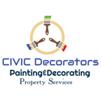 logo of Civic Decorators and Property Services